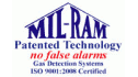 logo Mil-Ram Technology Inc.