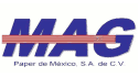 logo de Mag Paper de México