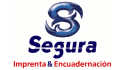 logo Segura Imprenta & Encuadernación