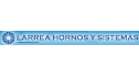 logo Larrea Hornos y Sistemas