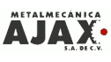 logo Metalmecánica Ajax
