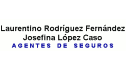 logo de L.R.F. Seguros