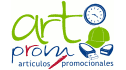logo Artículos Promocionales Artprom