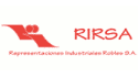 logo de Representaciones Industriales Robles