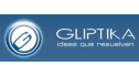 logo de Gliptika
