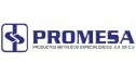 logo de Productos Metálicos Especializados