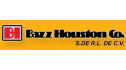 logo de Bazz Houston Co.