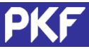logo PKF México Williams y Cía.