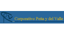logo Corporativo Peña y del Valle