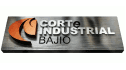 logo de Corte Industrial Bajío