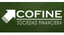 logo COFINE Sociedad Financiera de Objeto Múltiple (SOFOM)