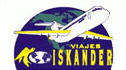 logo Viajes Iskander
