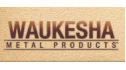 logo Waukesha Metal Products