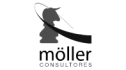 logo de Moller Consultores