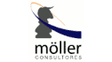 logo de Möller Consultores
