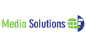logo de Media Solutions