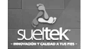logo de sueltek