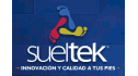 logo de Sueltek