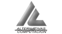 logo de Alternativas en Computacion
