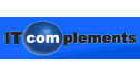 logo de IT Complements