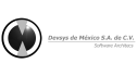 logo de Devsys de Mexico