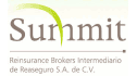 logo Summit Reinsurance Brokers Intermediario de Reaseguro