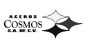 logo de Aceros Cosmos