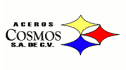 logo Aceros Cosmos