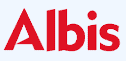 logo de Representaciones Albis