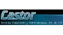 logo Castor Servicios Industriales y Administrativos