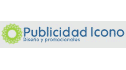 logo Publicidad Ícono