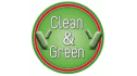 logo Clean & Green
