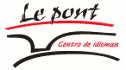 logo Le Pont Centro de Idiomas