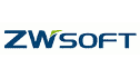 logo Zwcad Software Co.