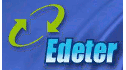 logo Edeter Quimica