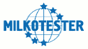 logo de Milkotester