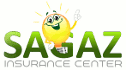 logo Sagaz Insurance Center