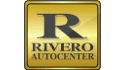 logo Rivero Auto Center