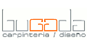 logo Bugada Carpintería/Diseño