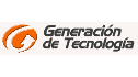 logo Generación de Tecnología