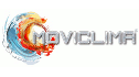 logo de Moviclima Quartiz