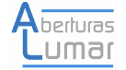 logo de Aberturas Lumar