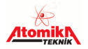 logo de Atomika Teknik