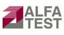 logo de Alfatest