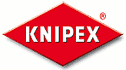 logo Knipex Tools