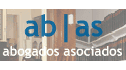 logo Estudio Jurídico ab|as Abogados Asociados