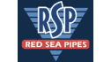 logo Red Sea for Pipes Co. RSP