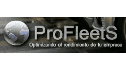 logo Profesionales en Servicios para Flotillas