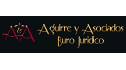 logo Aguirre y Asociados, Buró Jurídico