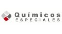 logo de Químicos Especiales
